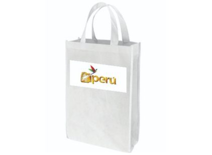 Bolsas Notex con tejitos ligero efectivas para la impresion